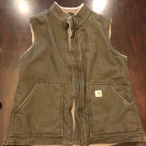 Carhartt vest